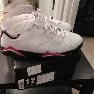 Air Jordan Retro 7